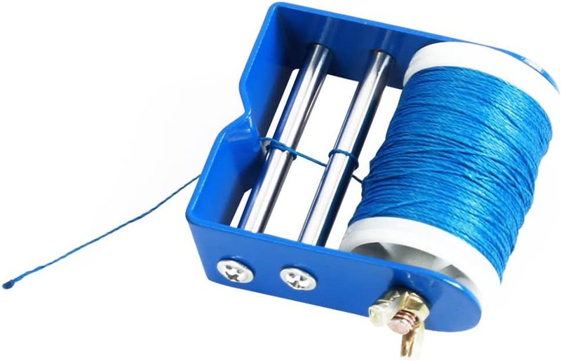 SOPOGER Archery Bow String Serving Thread 131 yard/120 m Durable Nylon Bowstring Serving Thread for Compound Recurve Bow Tying Peep Sight Nock Point - Image 5